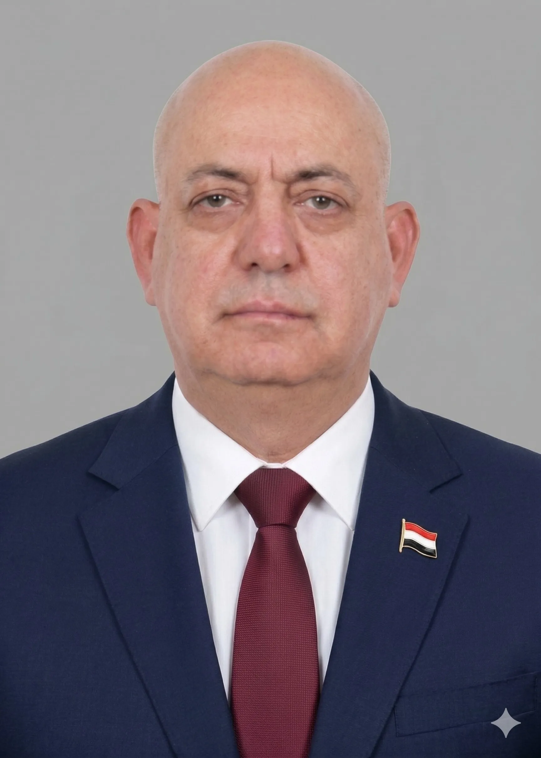 Abdulrahman Mohamed Alhothi