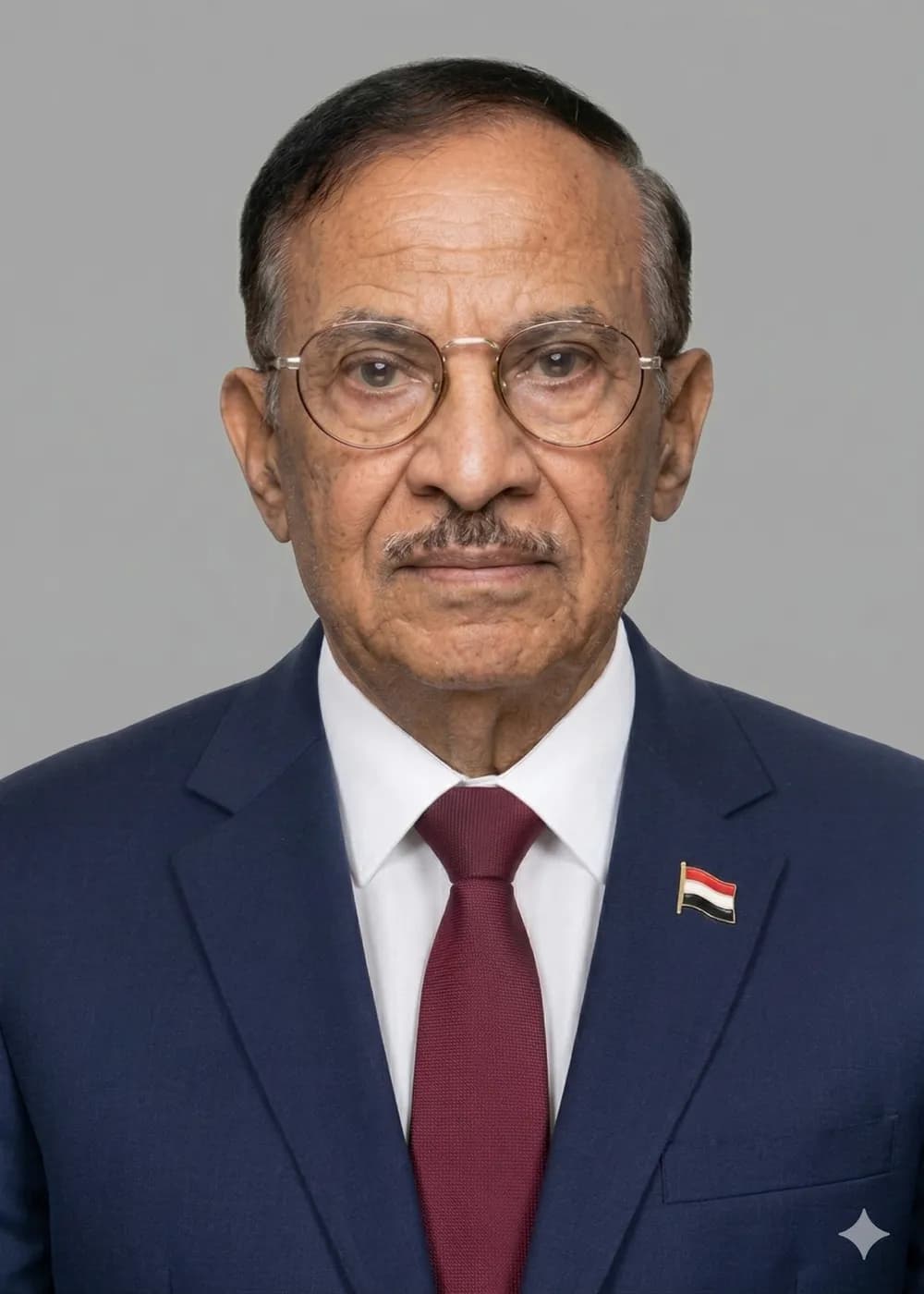 Mohammad Abdul Aziz Salam