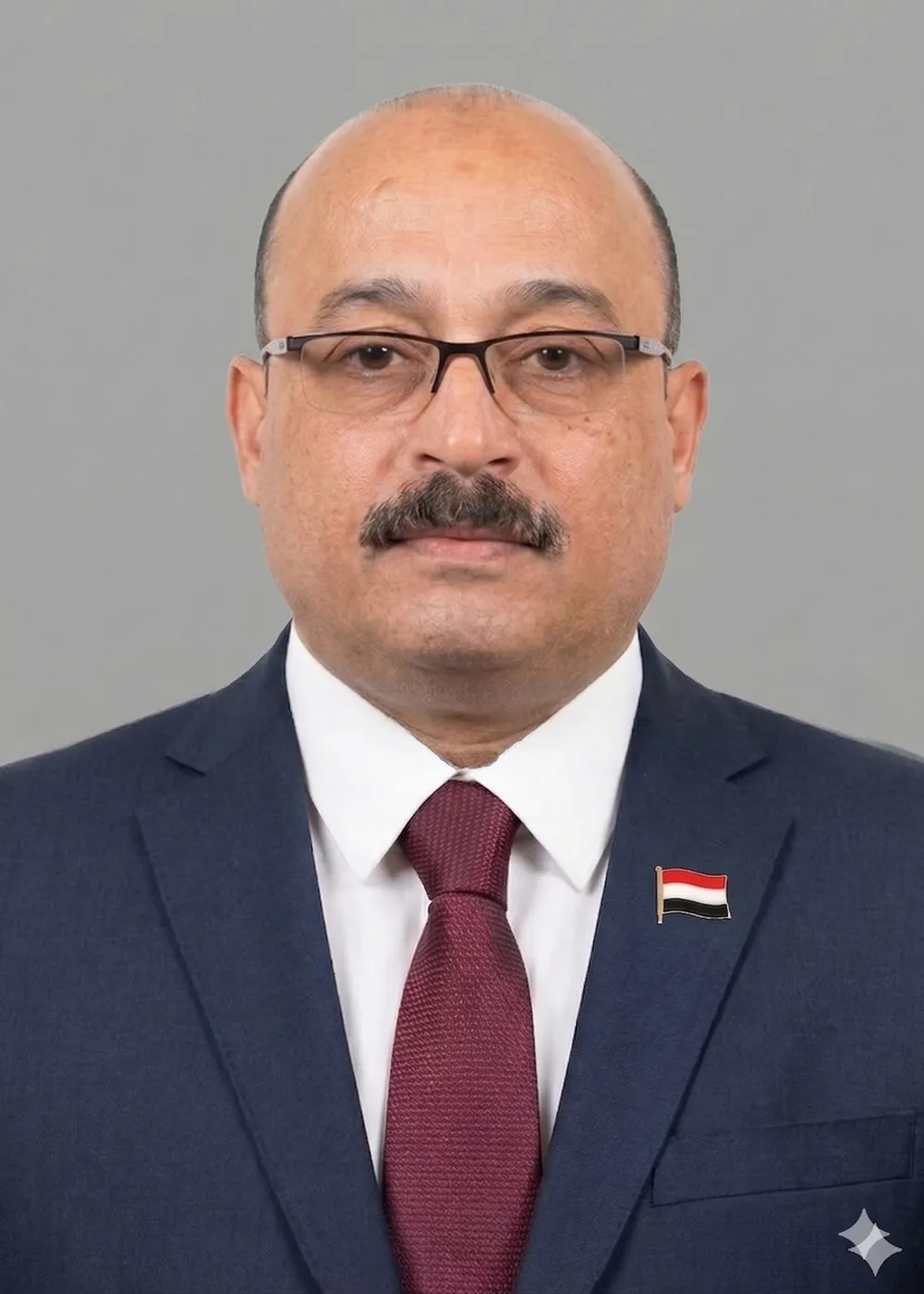 Abdulghani Nassr Ali Al-Shamiri