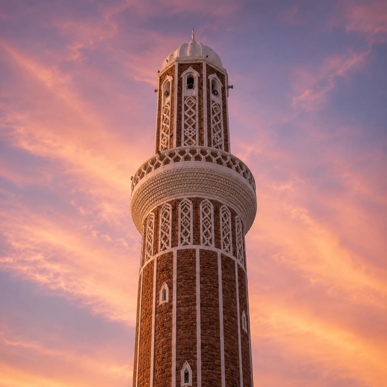 Hadramout Architecture
