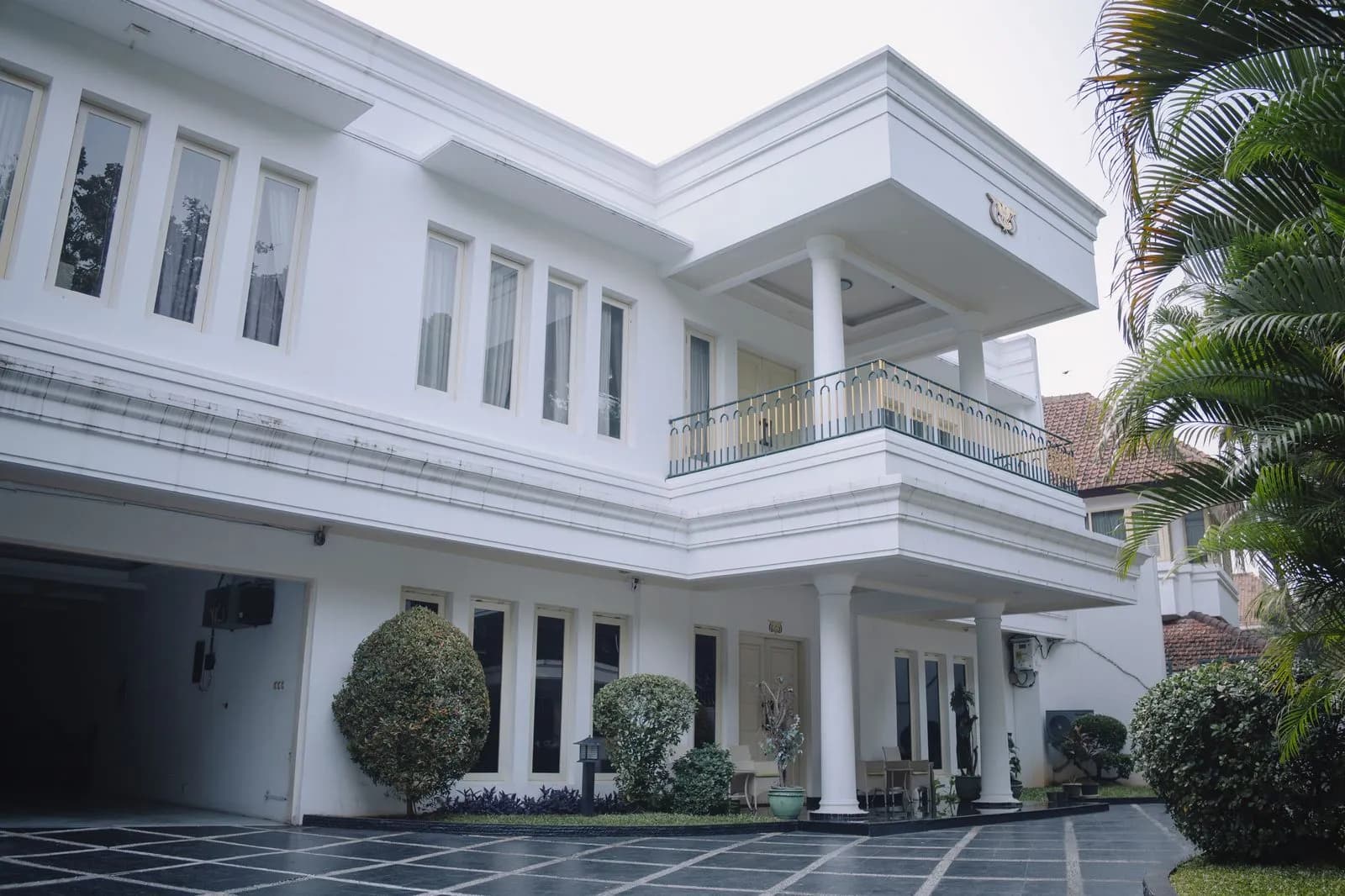 Embassy