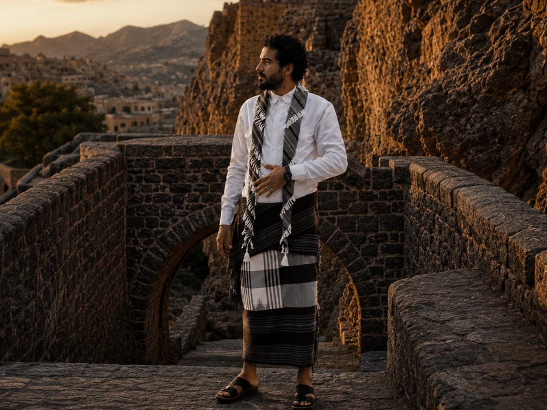 المعوز