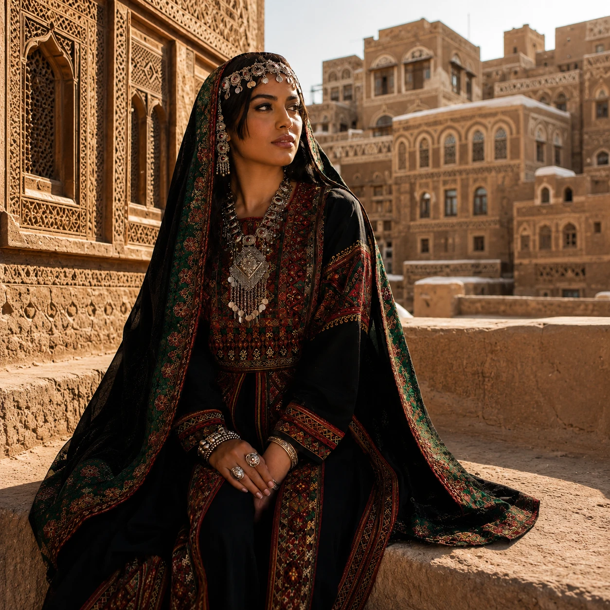 الزنة الصنعانية